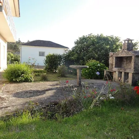 Holiday home Casa Maceiras