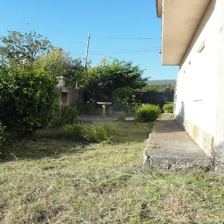 Holiday home Casa Maceiras *