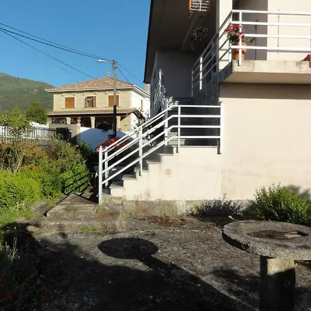Casa Maceiras * Carnota