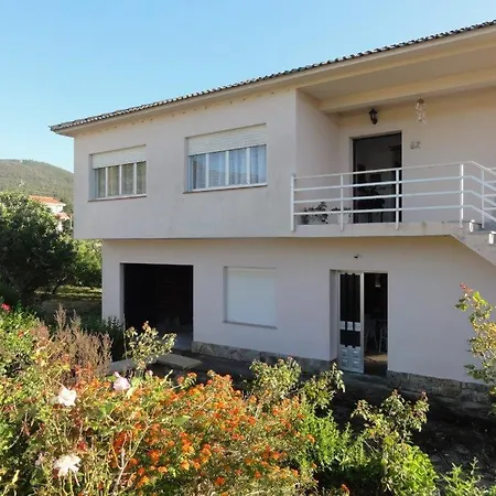 Casa Maceiras * Carnota