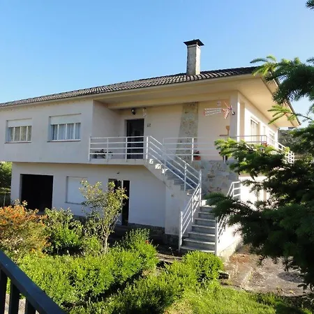 Casa Maceiras * Carnota