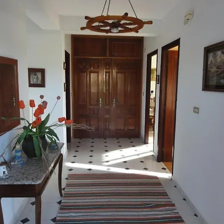 Holiday home Casa Maceiras Carnota