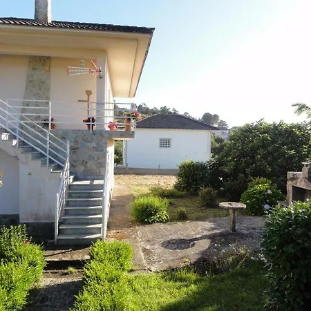 Holiday home Casa Maceiras *