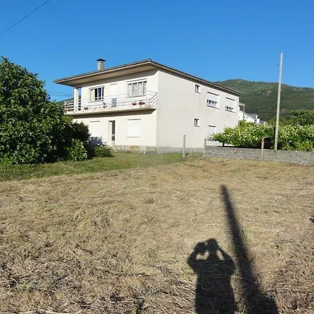 Holiday home Casa Maceiras