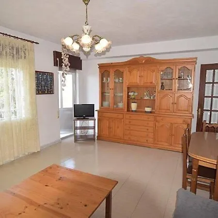 Casa Maceiras Holiday home Carnota