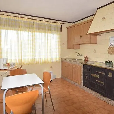 Casa Maceiras Holiday home *