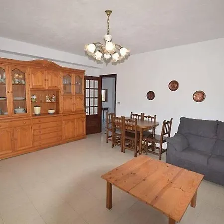 Holiday home Casa Maceiras Carnota