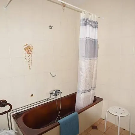 Casa Maceiras Holiday home *