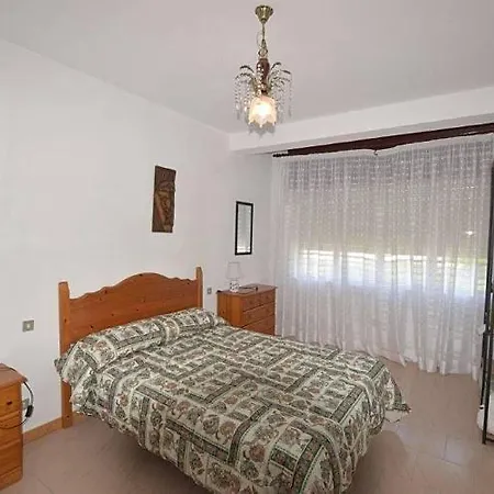 Casa Maceiras Holiday home