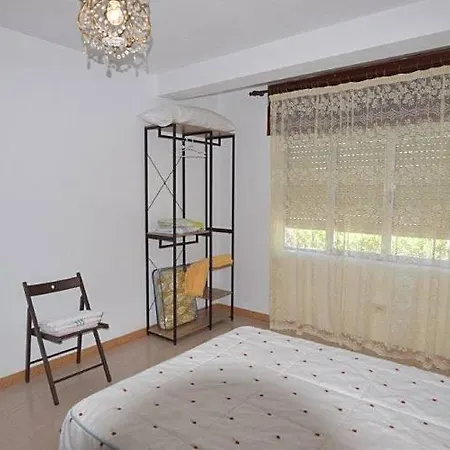 Casa Maceiras Holiday home *