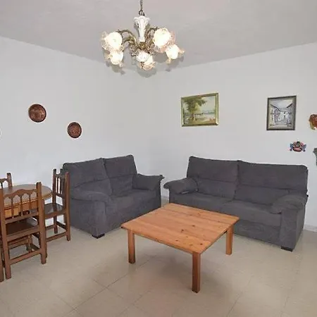 Holiday home Casa Maceiras *