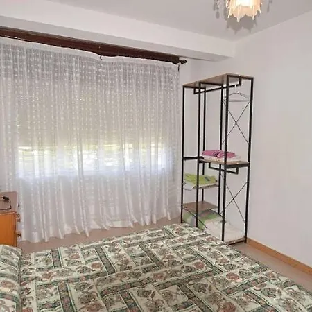 Holiday home Casa Maceiras