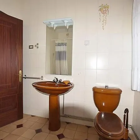 Holiday home Casa Maceiras *