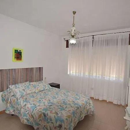 Holiday home Casa Maceiras *