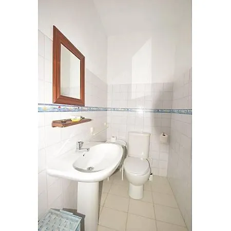 Holiday home Casa Maceiras