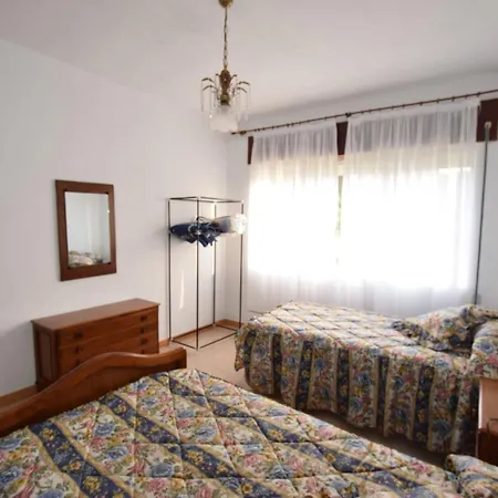 Casa Maceiras Carnota